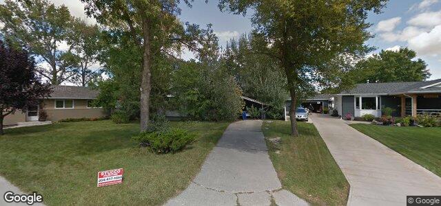 19 Kersey Bay（加拿大曼尼托巴省温尼伯市）房屋照片