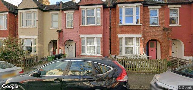 Larawan ng 19 Kettering Street sa Winnipeg, Manitoba