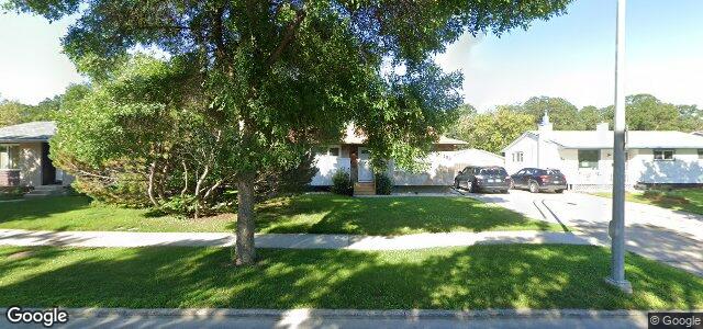 190 Cullen Drive（加拿大曼尼托巴省温尼伯市）房屋照片