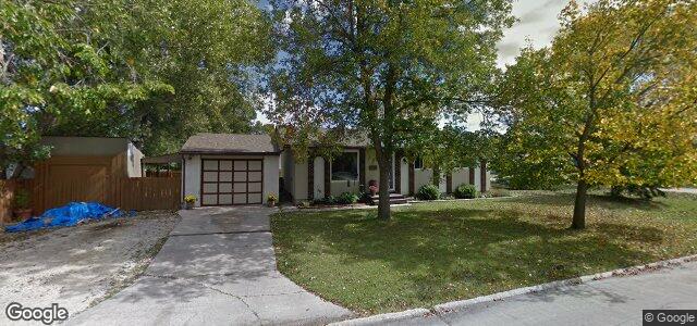 2 Bergman Crescent（加拿大曼尼托巴省温尼伯市）房屋照片