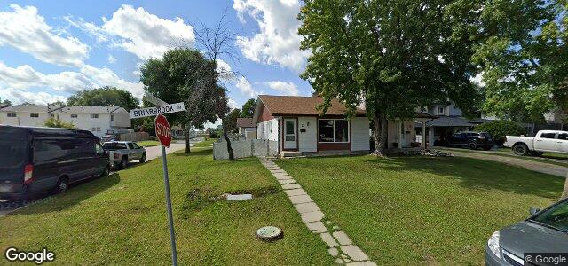 2 Briarbrook Bay（加拿大曼尼托巴省温尼伯市）房屋照片