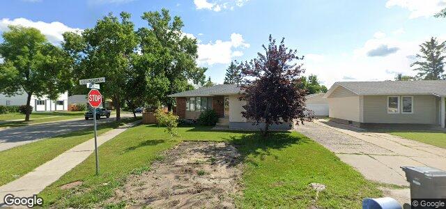 2 Collingham Bay（加拿大曼尼托巴省温尼伯市）房屋照片