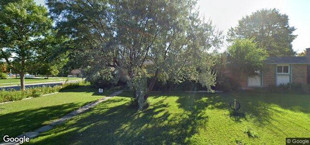 2 Farnley Place（加拿大曼尼托巴省温尼伯市）房屋照片