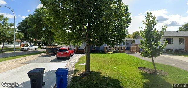 2 Foxberry Bay（加拿大曼尼托巴省温尼伯市）房屋照片