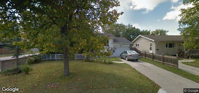 2 Kersey Bay（加拿大曼尼托巴省温尼伯市）房屋照片