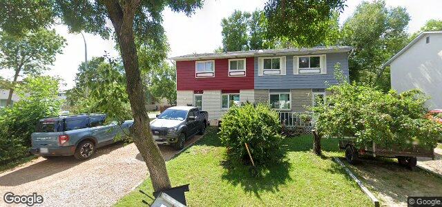 2 Lavenham Crescent（加拿大曼尼托巴省温尼伯市）房屋照片