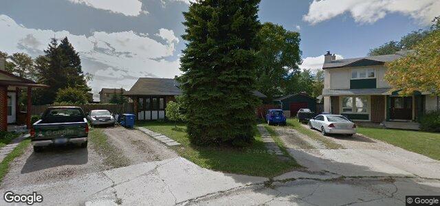 20 Mosswood Place（加拿大曼尼托巴省温尼伯市）房屋照片