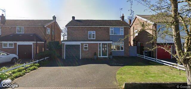 Photo of 20 Westfield Drive in Winnipeg, Manitoba