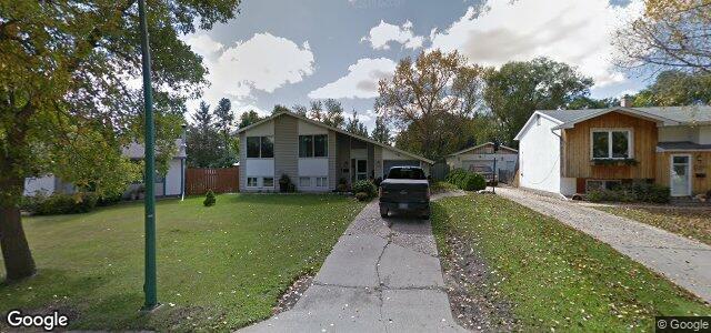 201 Hammond Road（加拿大曼尼托巴省温尼伯市）房屋照片