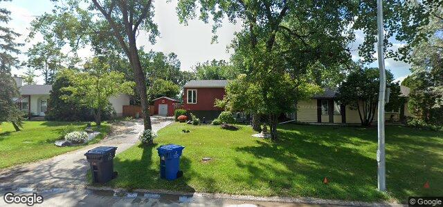 201 Westgrove Way（加拿大曼尼托巴省温尼伯市）房屋照片