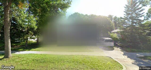 203 Cullen Drive（加拿大曼尼托巴省温尼伯市）房屋照片