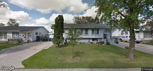 21 Brownell Bay（加拿大曼尼托巴省温尼伯市）房屋照片