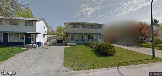 21 Dellwood Crescent（加拿大曼尼托巴省温尼伯市）房屋照片