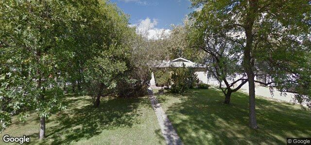 Larawan ng 21 Eager Crescent sa Winnipeg, Manitoba