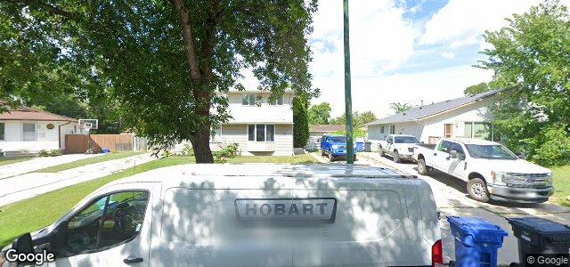 21 Foxberry Bay（加拿大曼尼托巴省温尼伯市）房屋照片