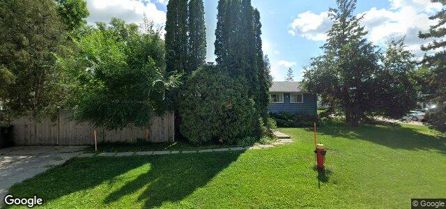 21 Shepton Bay（加拿大曼尼托巴省温尼伯市）房屋照片