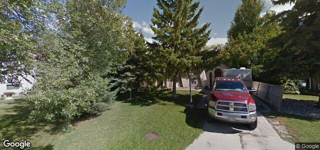 21 Thetford Place（加拿大曼尼托巴省温尼伯市）房屋照片