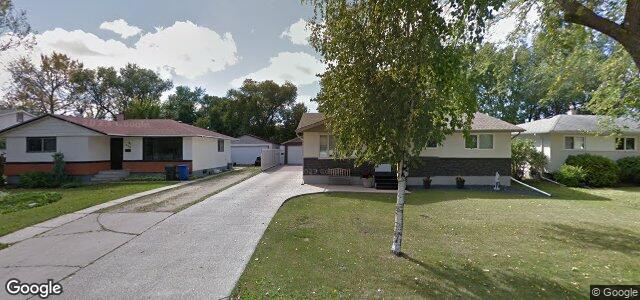 213 Hammond Road（加拿大曼尼托巴省温尼伯市）房屋照片