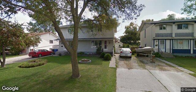 22 Brownell Bay（加拿大曼尼托巴省温尼伯市）房屋照片