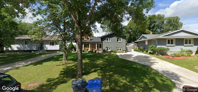 22 Shepton Bay（加拿大曼尼托巴省温尼伯市）房屋照片