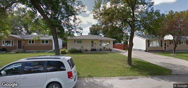 225 Hammond Road（加拿大曼尼托巴省温尼伯市）房屋照片