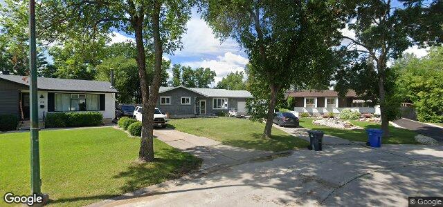 23 Alder Bay（加拿大曼尼托巴省温尼伯市）房屋照片