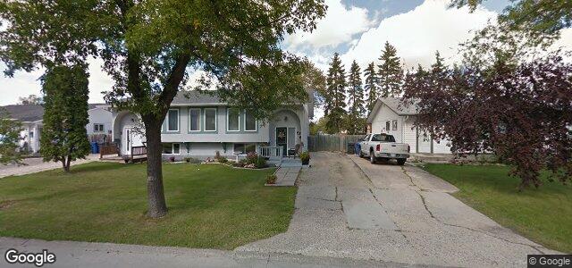 23 Brownell Bay（加拿大曼尼托巴省温尼伯市）房屋照片