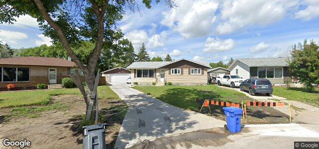 23 Collingham Bay（加拿大曼尼托巴省温尼伯市）房屋照片