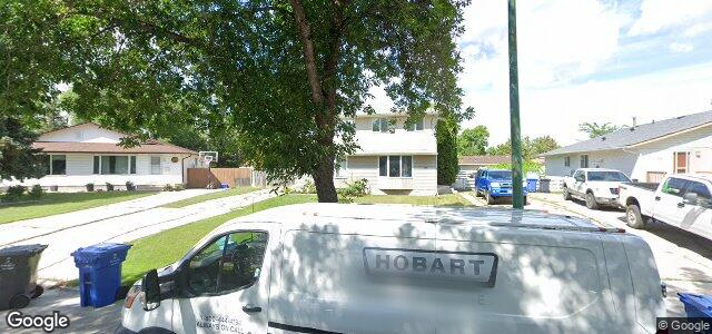 23 Foxberry Bay（加拿大曼尼托巴省温尼伯市）房屋照片