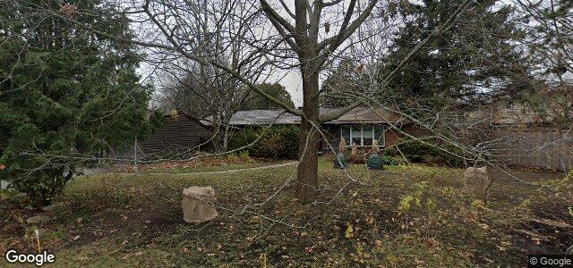 23 Lismer Crescent（加拿大曼尼托巴省温尼伯市）房屋照片