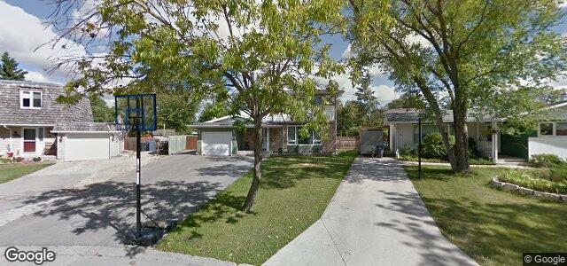 23 O'Brien Crescent（加拿大曼尼托巴省溫尼伯市）房屋照片