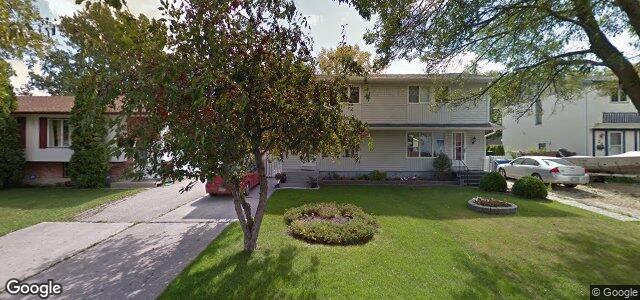 24 Brownell Bay（加拿大曼尼托巴省温尼伯市）房屋照片