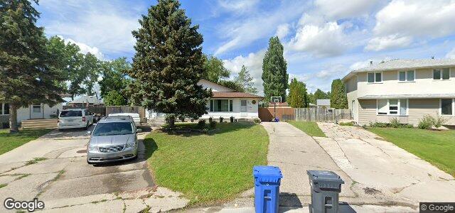 25 Foxberry Bay（加拿大曼尼托巴省温尼伯市）房屋照片