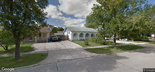 250 Cullen Drive（加拿大曼尼托巴省温尼伯市）房屋照片