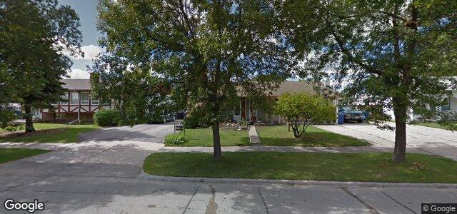 254 Cullen Drive（加拿大曼尼托巴省温尼伯市）房屋照片