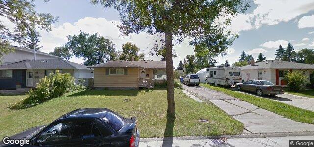 26 Eager Crescent（加拿大曼尼托巴省温尼伯市）房屋照片