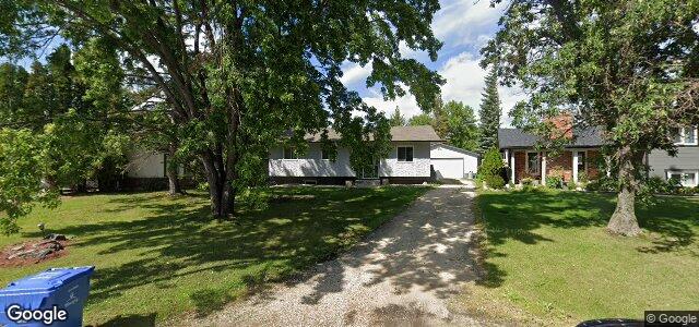 26 Shepton Bay（加拿大曼尼托巴省温尼伯市）房屋照片