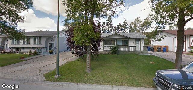 27 Brownell Bay（加拿大曼尼托巴省温尼伯市）房屋照片