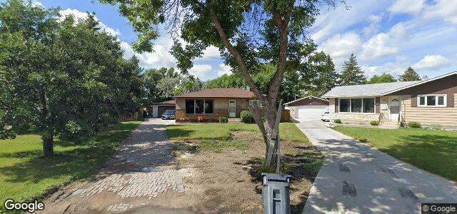 27 Collingham Bay（加拿大曼尼托巴省温尼伯市）房屋照片