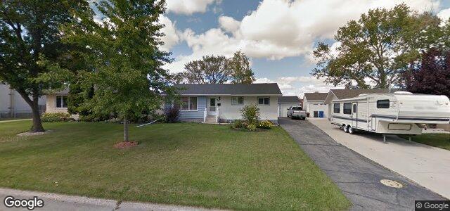 27 Kersey Bay（加拿大曼尼托巴省温尼伯市）房屋照片