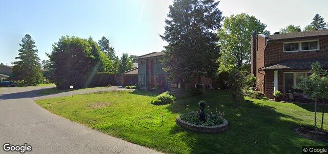 Photo of 27 Lismer Crescent in Winnipeg, Manitoba