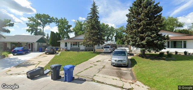 29 Foxberry Bay（加拿大曼尼托巴省温尼伯市）房屋照片