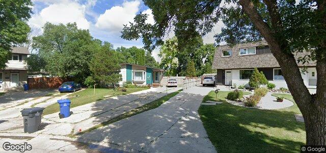 29 Harwood Crescent（加拿大曼尼托巴省温尼伯市）房屋照片