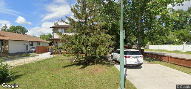 3 Foxberry Bay（加拿大曼尼托巴省温尼伯市）房屋照片