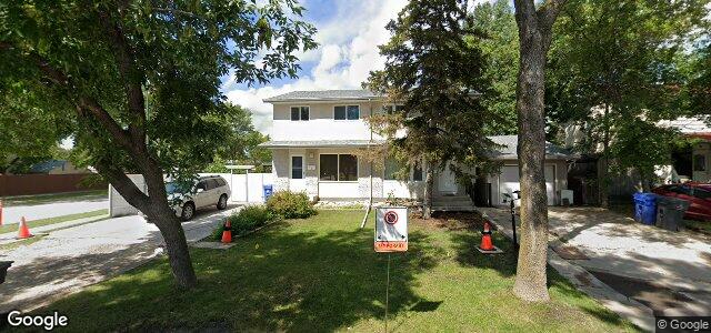 3 Harwood Crescent（加拿大曼尼托巴省温尼伯市）房屋照片