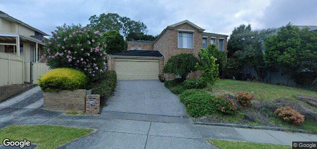 3 O'Brien Crescent（加拿大曼尼托巴省溫尼伯市）房屋照片