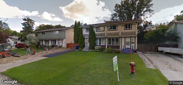 30 Brownell Bay（加拿大曼尼托巴省温尼伯市）房屋照片