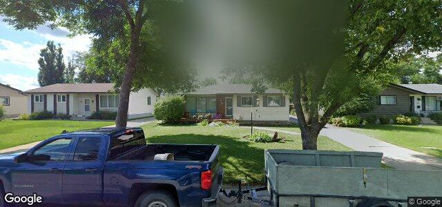 Photo of 31 Alder Bay in Winnipeg, Manitoba