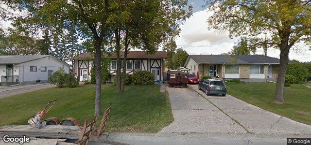 31 Brownell Bay（加拿大曼尼托巴省温尼伯市）房屋照片