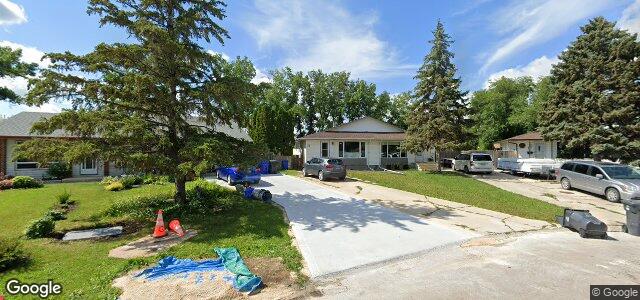 31 Foxberry Bay（加拿大曼尼托巴省温尼伯市）房屋照片